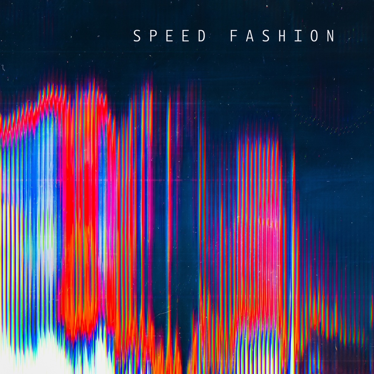 Speed Fashion (feat. sóLOPES) - Single by BIGBOYTRAPPIN & djeisch album cover