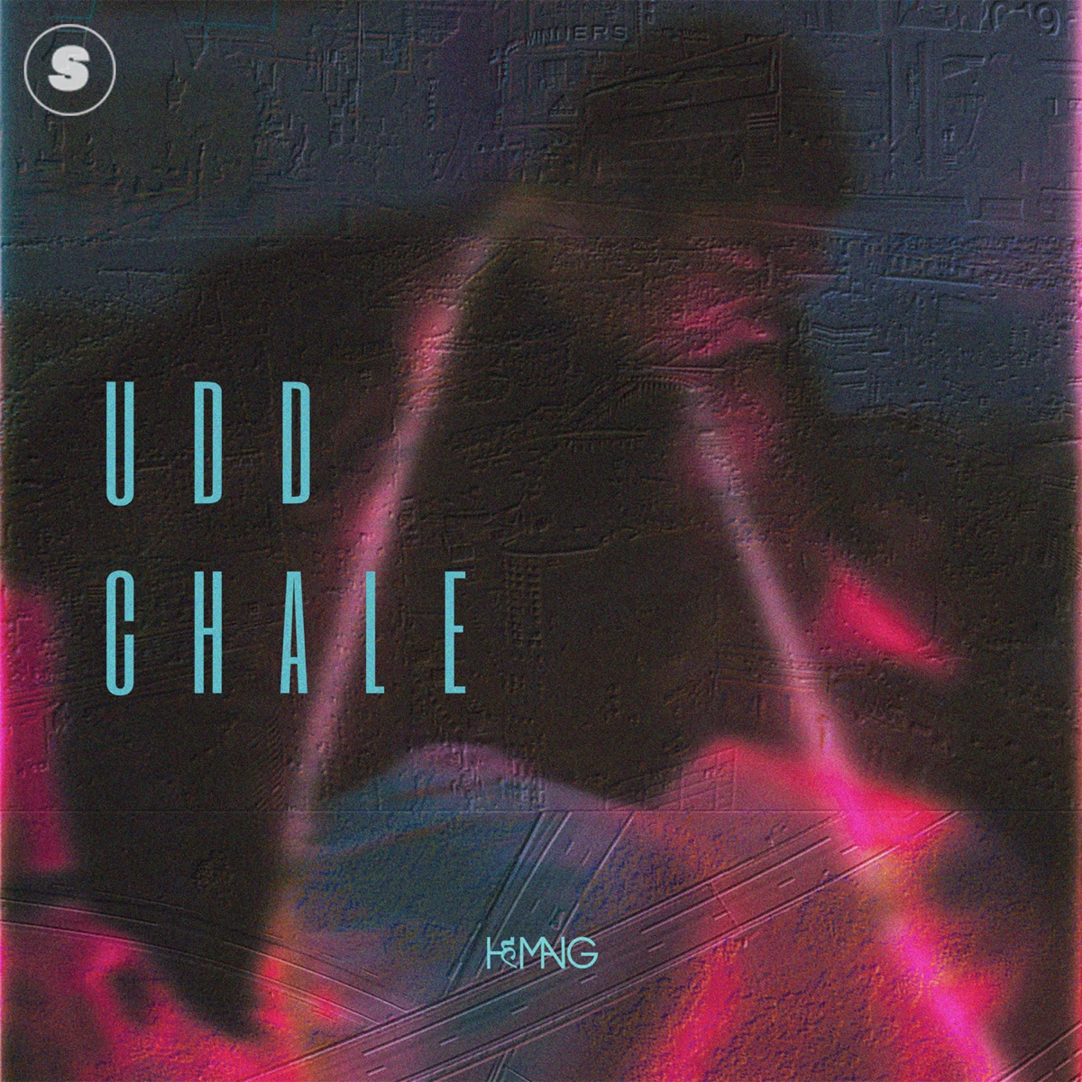 Ud Chale - Single by Hemang album cover