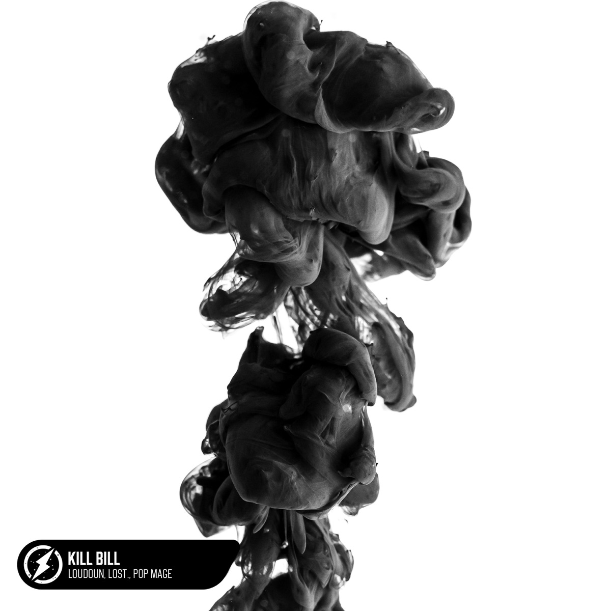 Kill Bill (Acoustic) - Single by loudoun, L.O.S.T. & Pop Mage album cover