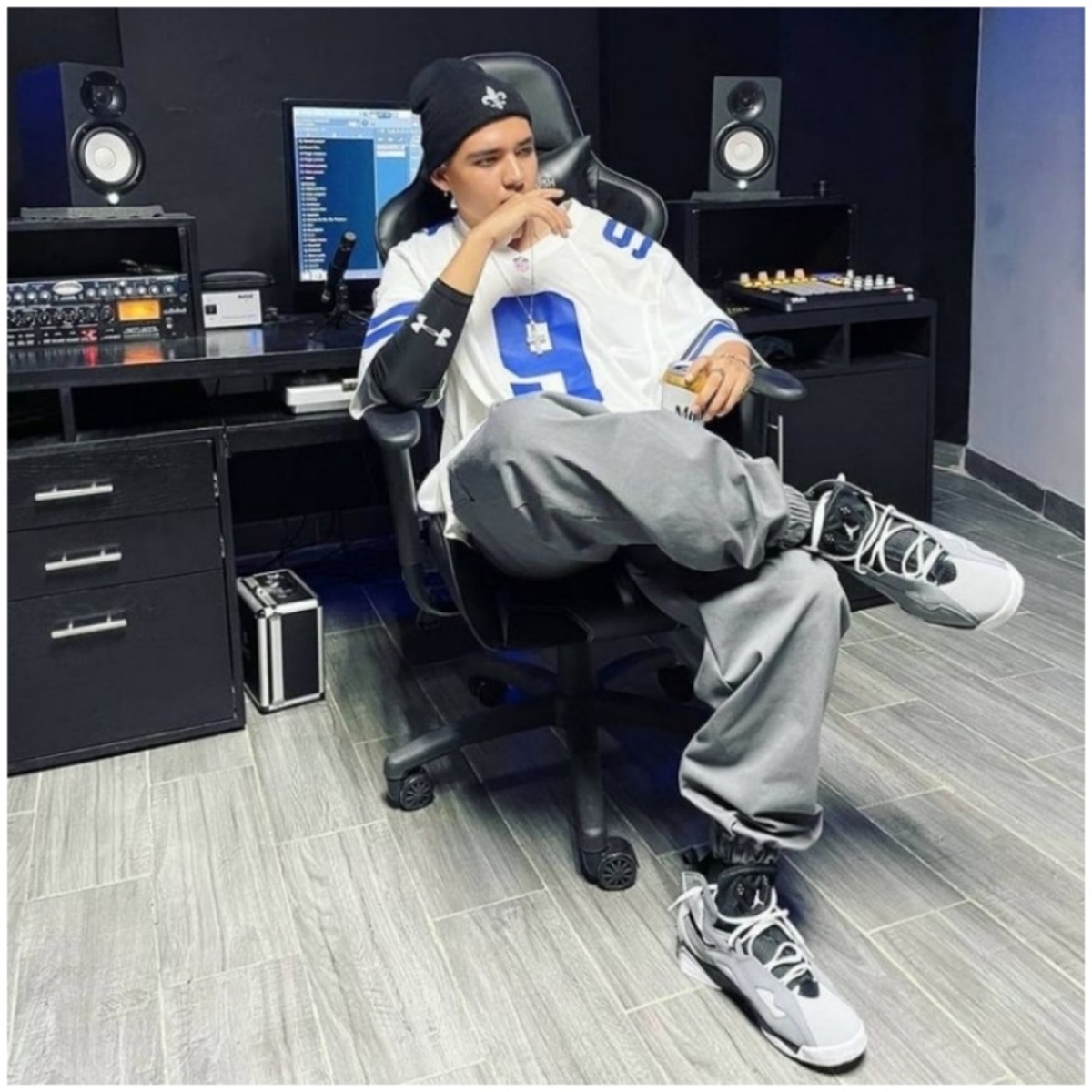 Odisea - Single by SHARESTONE album cover