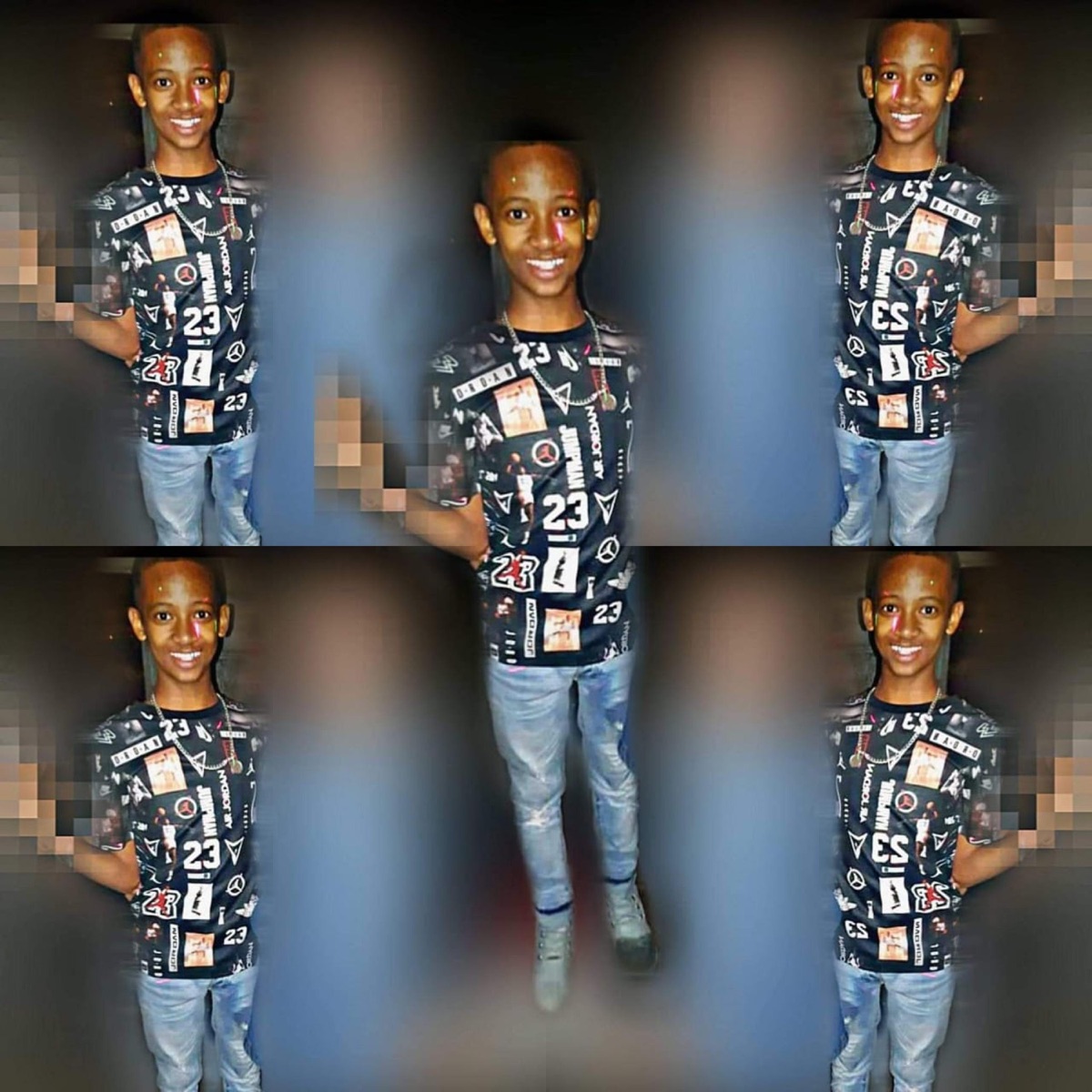 Moetie Loer Nie - Single by Washa Fam album cover