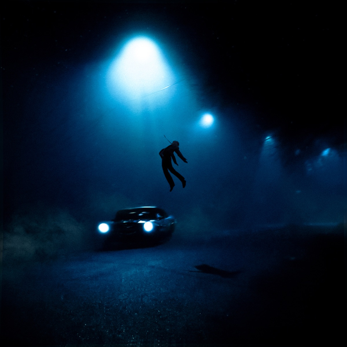 Ascend - Single by Dezko album cover