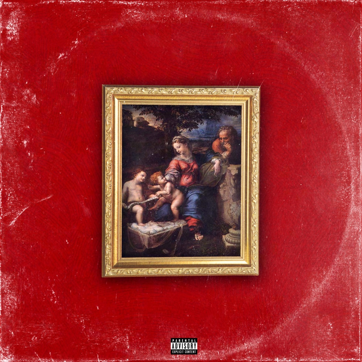 Pieza de Arte (feat. Jospone & Terapiaemece) - Single by dazwana album cover