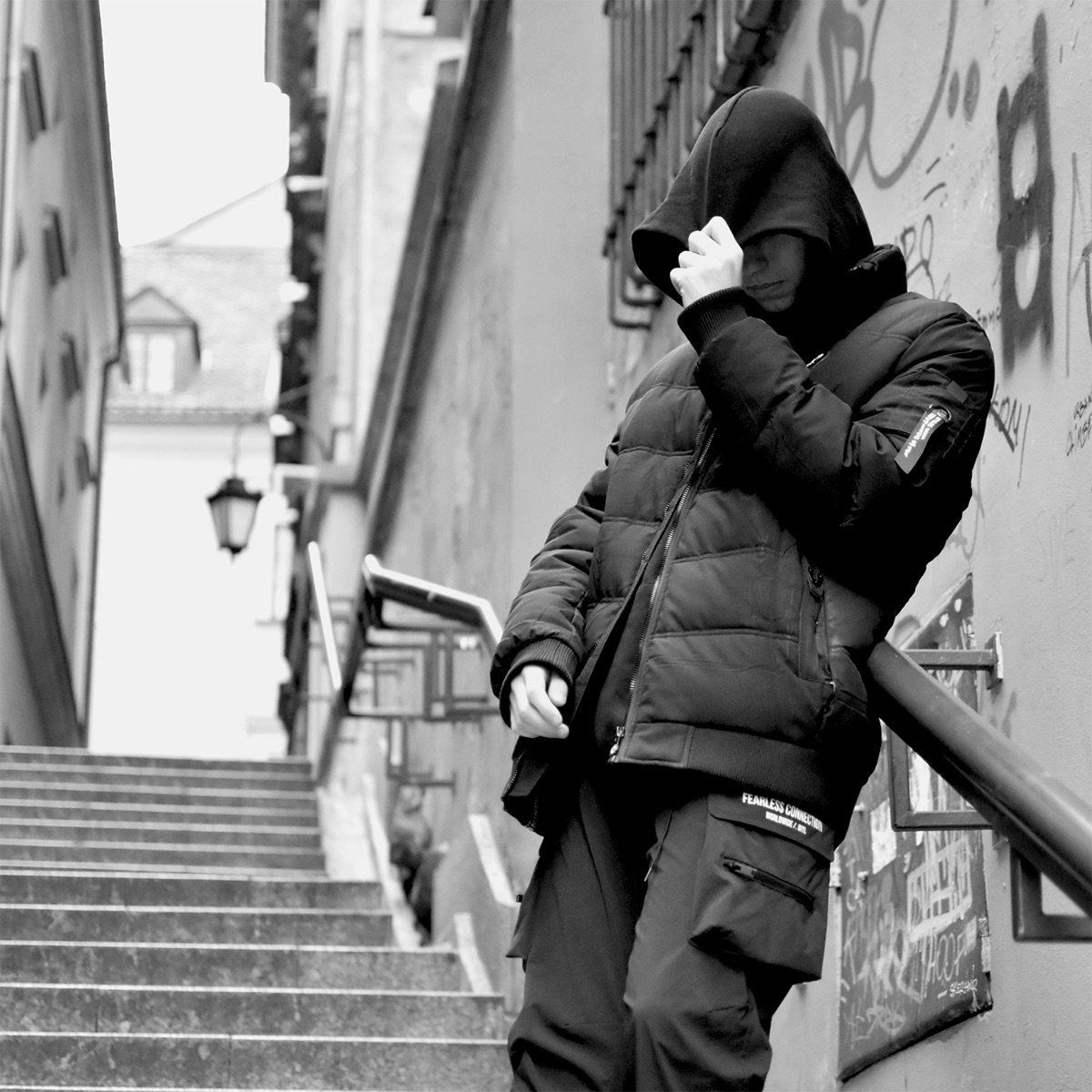 Więcej - Single by Rabit & Keyn album cover