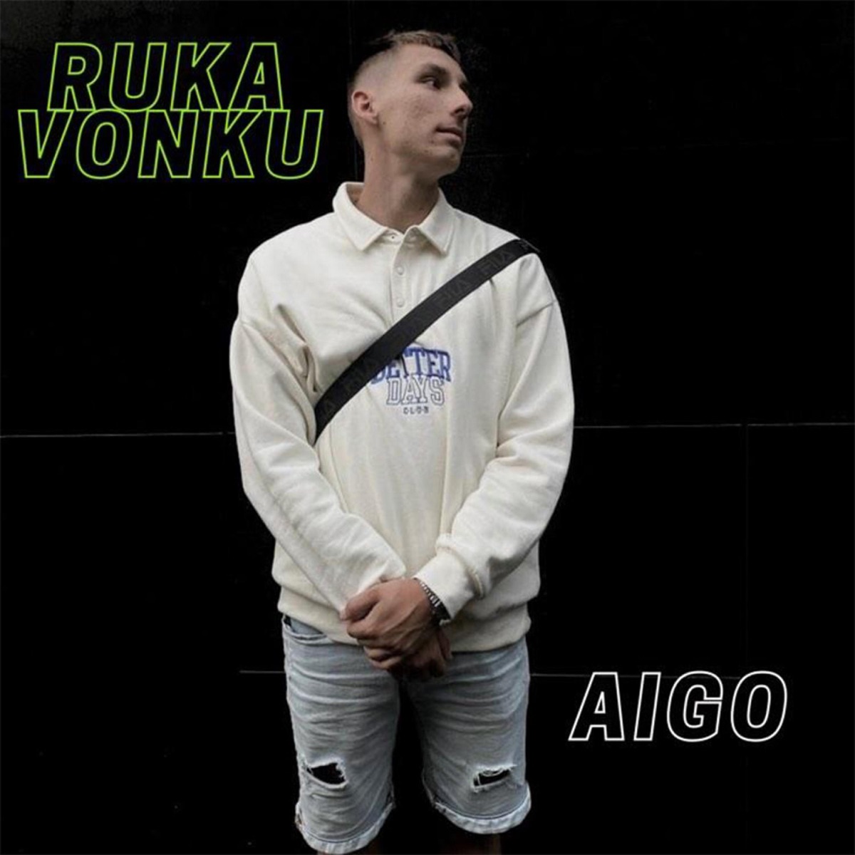 Ruka Von (feat. AIGO) - Single by NukeTown album cover