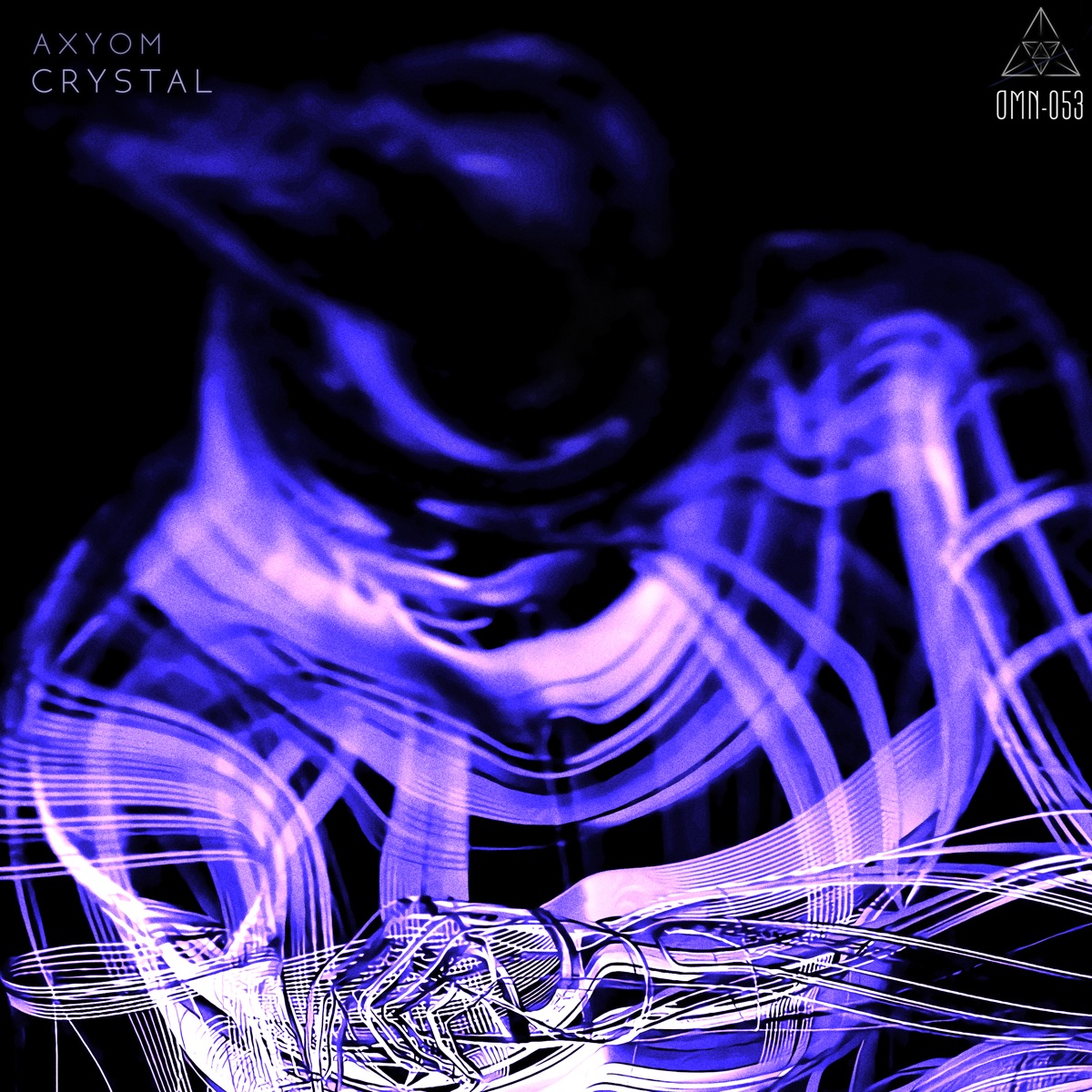 Crystal - Single by Axyom album cover