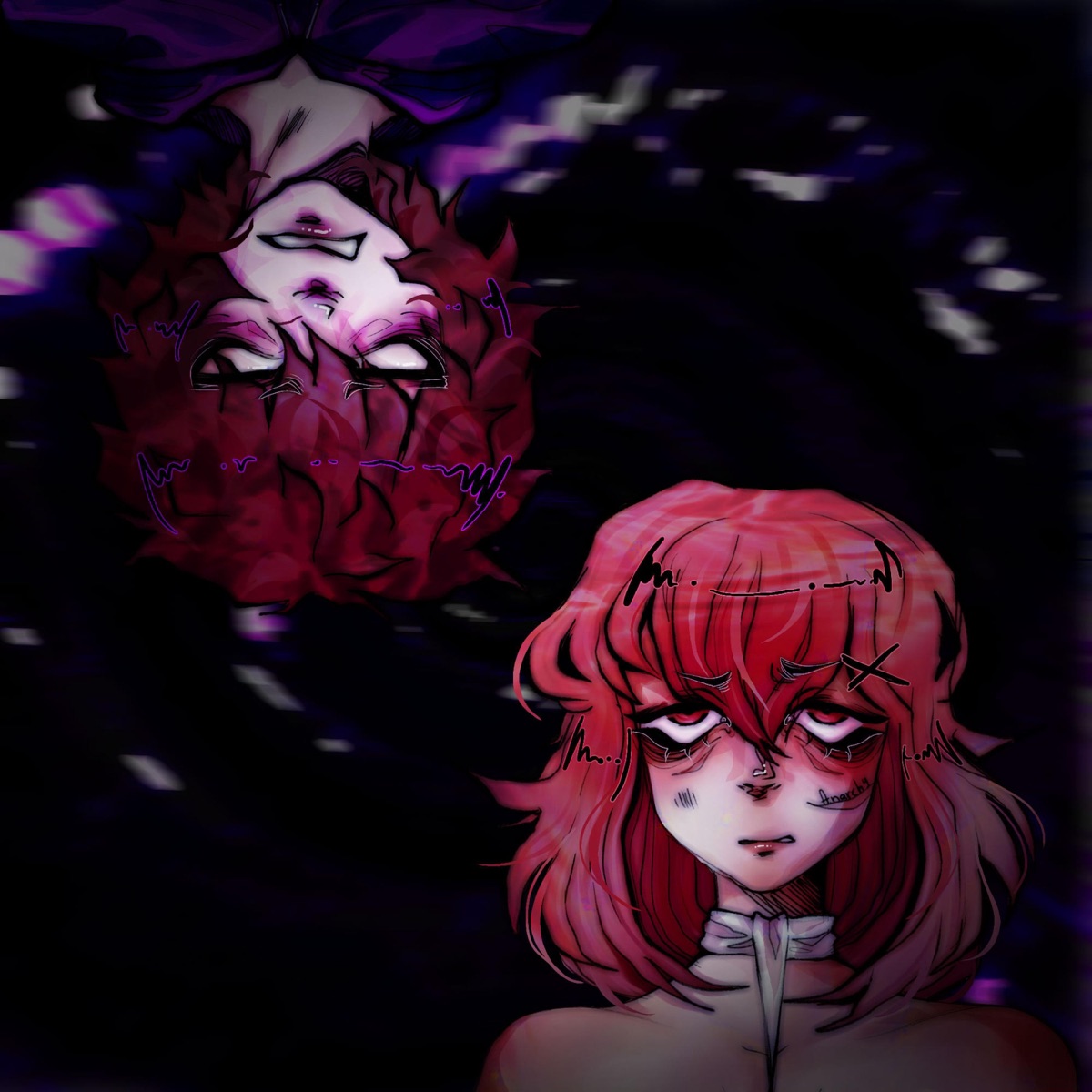 What'd I Say.. - Single by asteria & d3r album cover