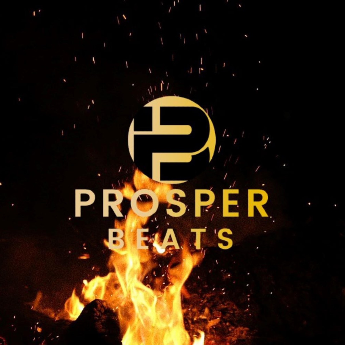 Ambition - Single by Prosper Beats album cover