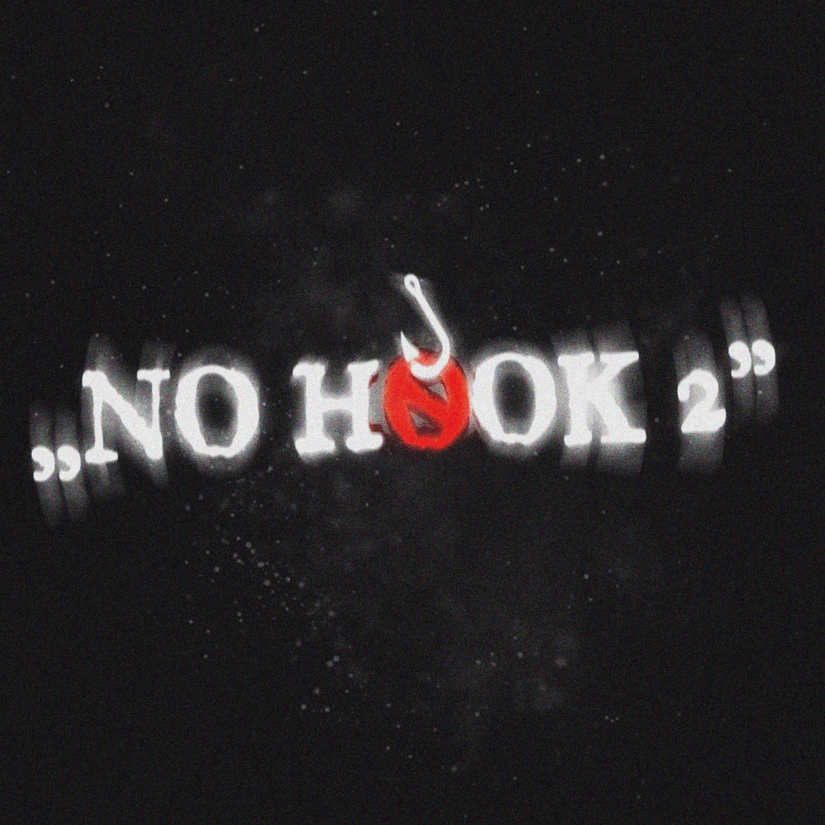 No Hook 2 - Single by Siekan album cover