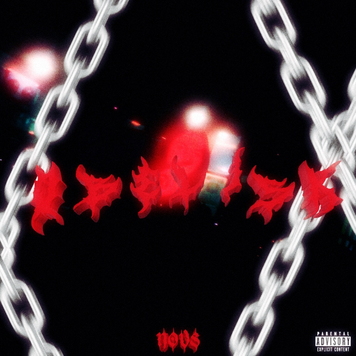 Obelisk - Single by novs album cover