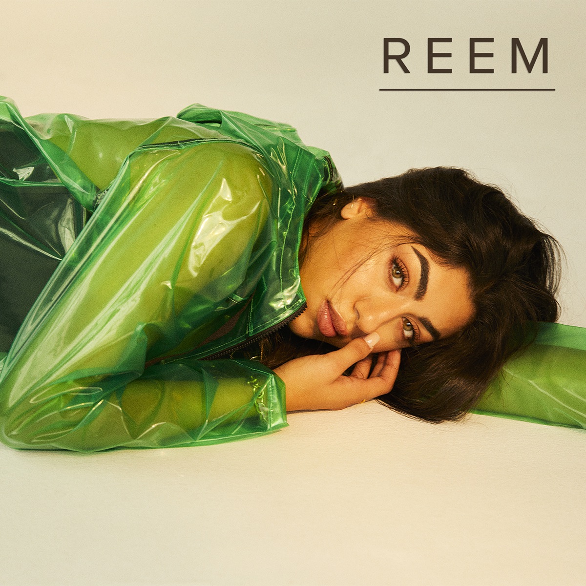 Kill The Love - Single by Reem album cover