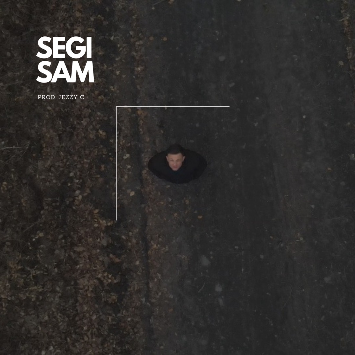 Sam - Single by Segi album cover