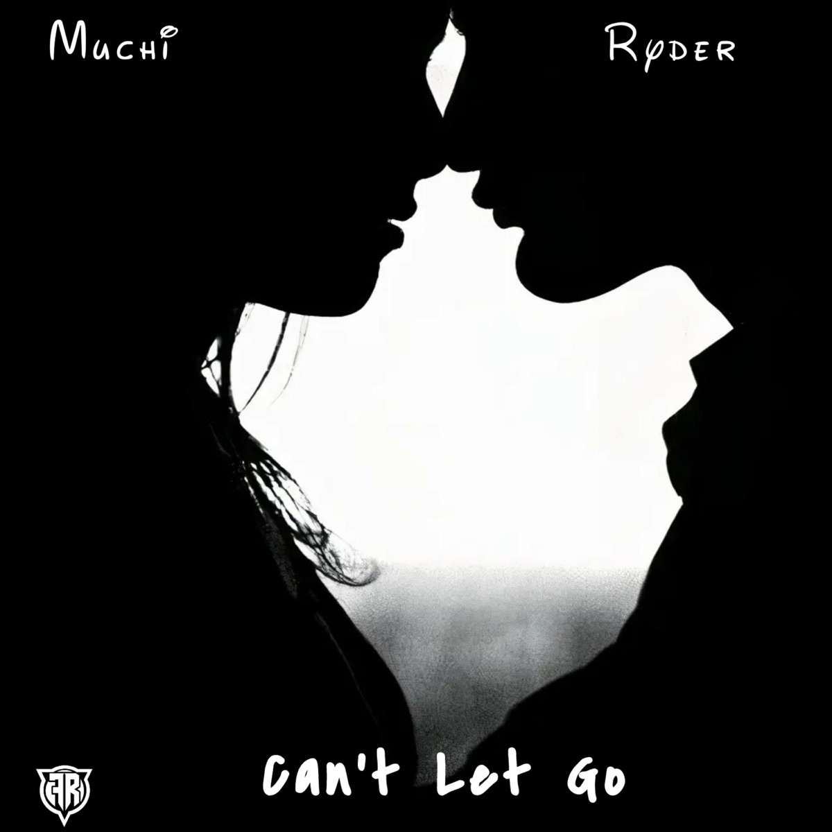 Can't Let Go (feat. Muchi the Music) - Single by Ryder Songz album cover