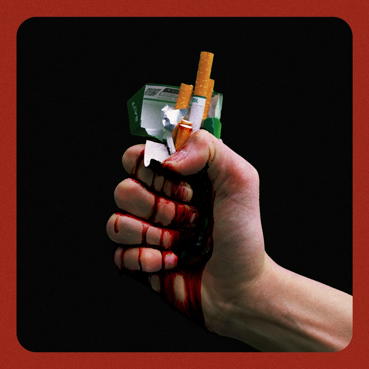 Be Cool Fool - Single by PM Kenobi & IKE album cover