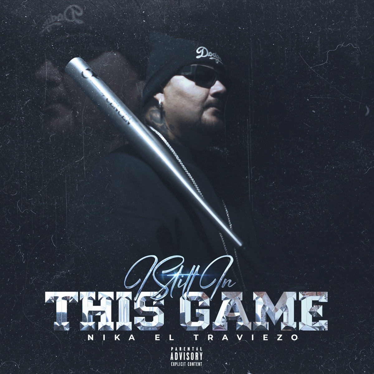 I Still In This Game - Single by Nika El Traviezo album cover