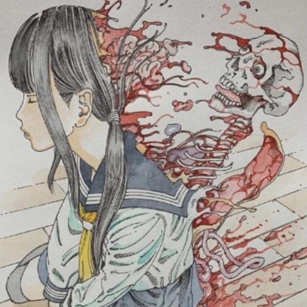 Stop Tormenting Me It Hurts Terribly (feat. Rezlaine) - Single by Astralproject1on album cover