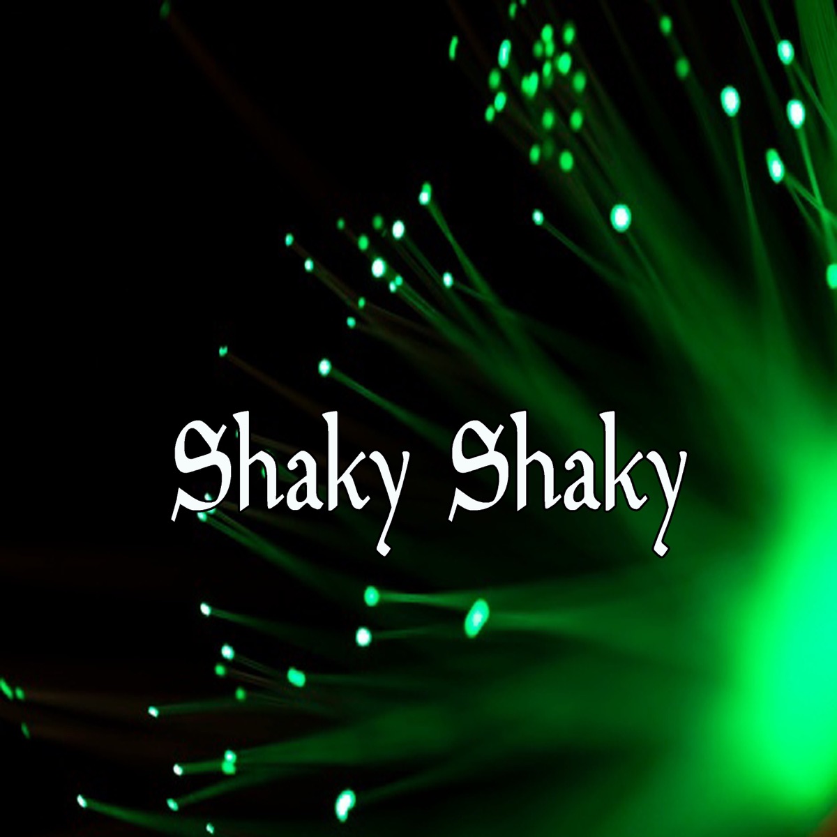 Shaky Shaky (feat. Besnik Lilaj) - Single by Soni Alidemit album cover