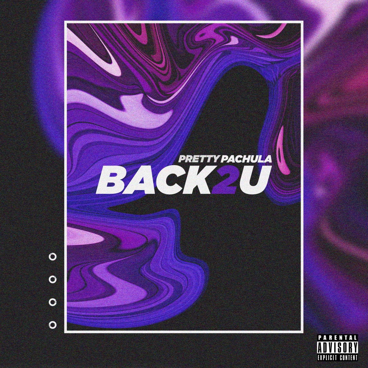 Back To You - Single by Pachula album cover