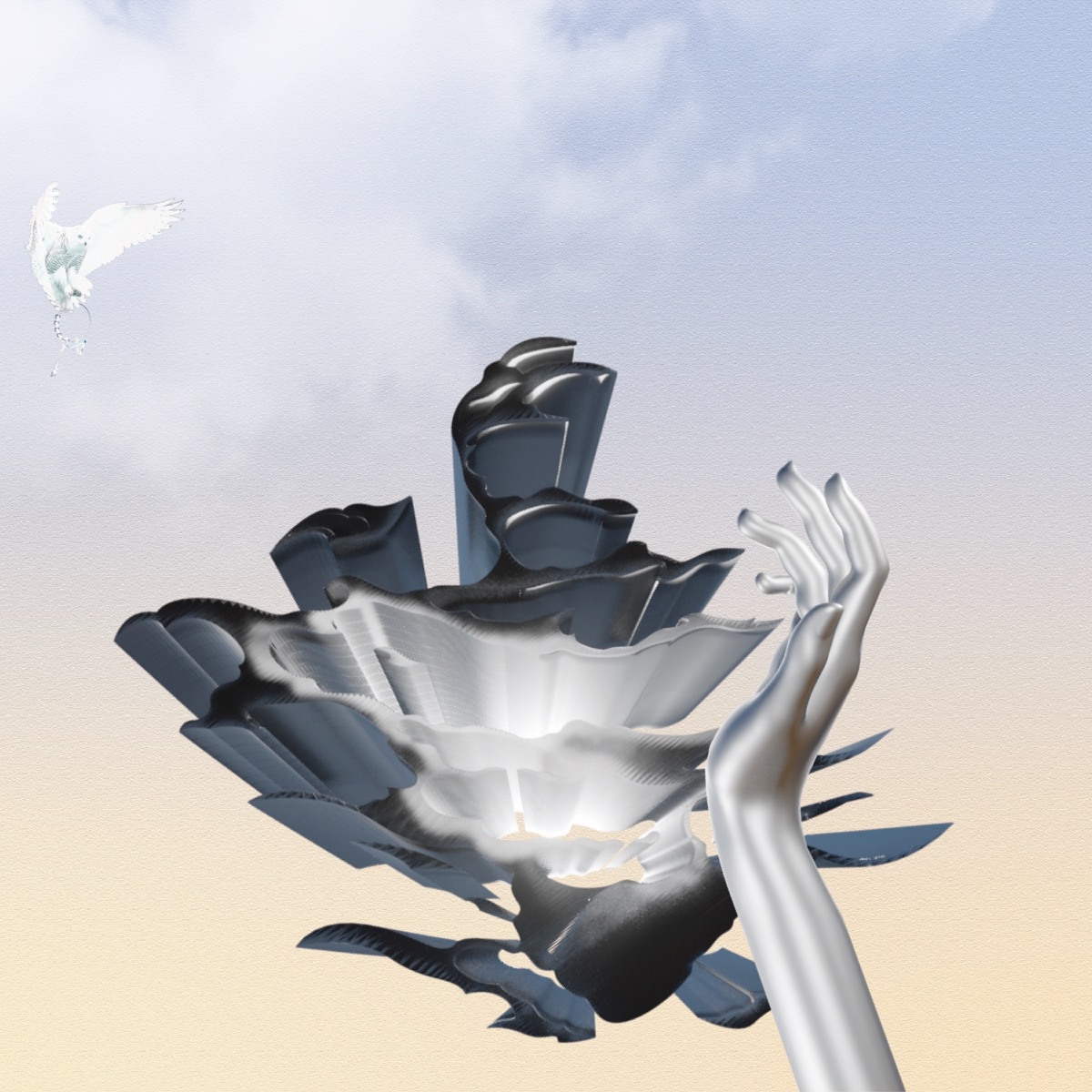 Tum by Teck album cover