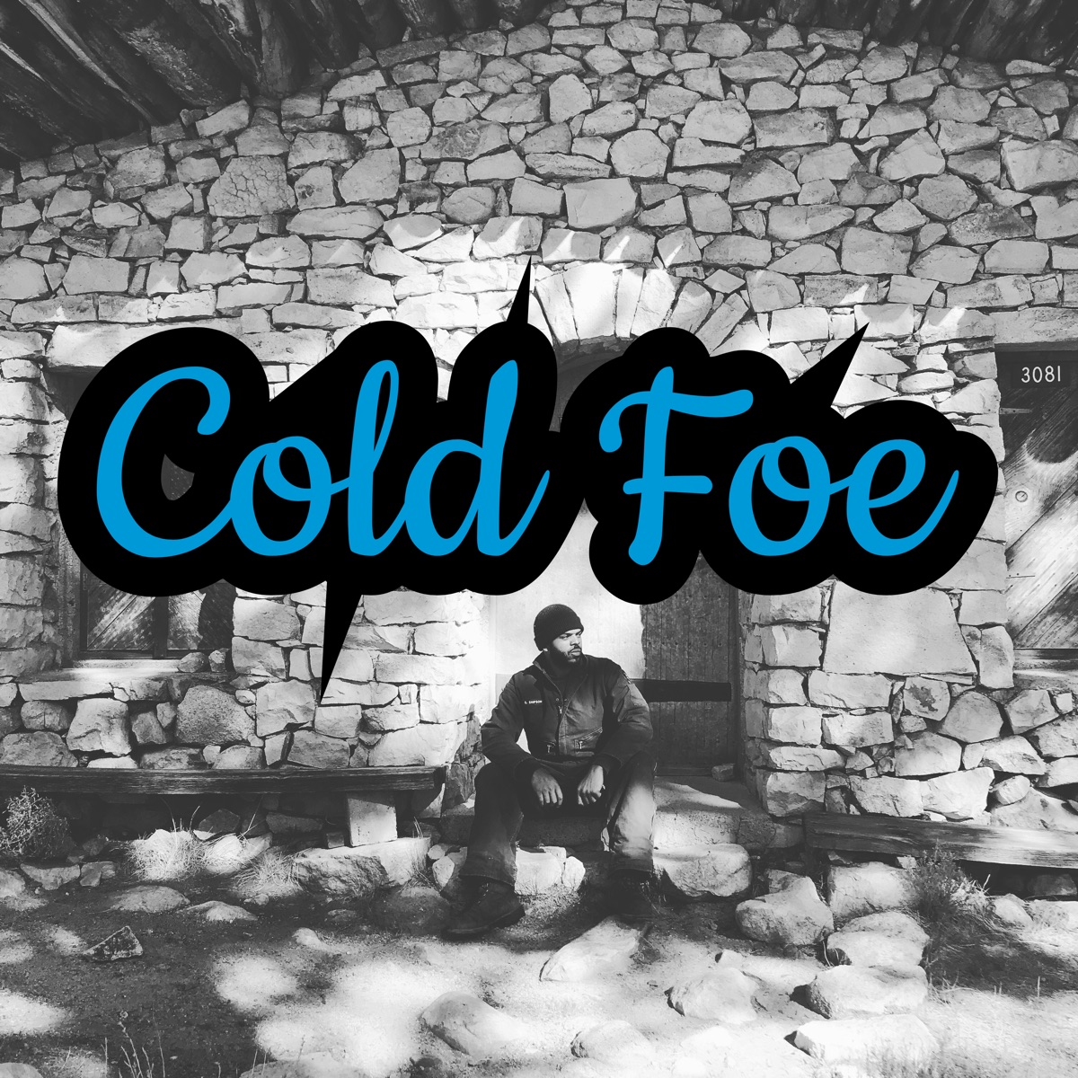 Cold Foe (feat. G. Style & J. Jonna) - Single by Maximillian Puzzle album cover