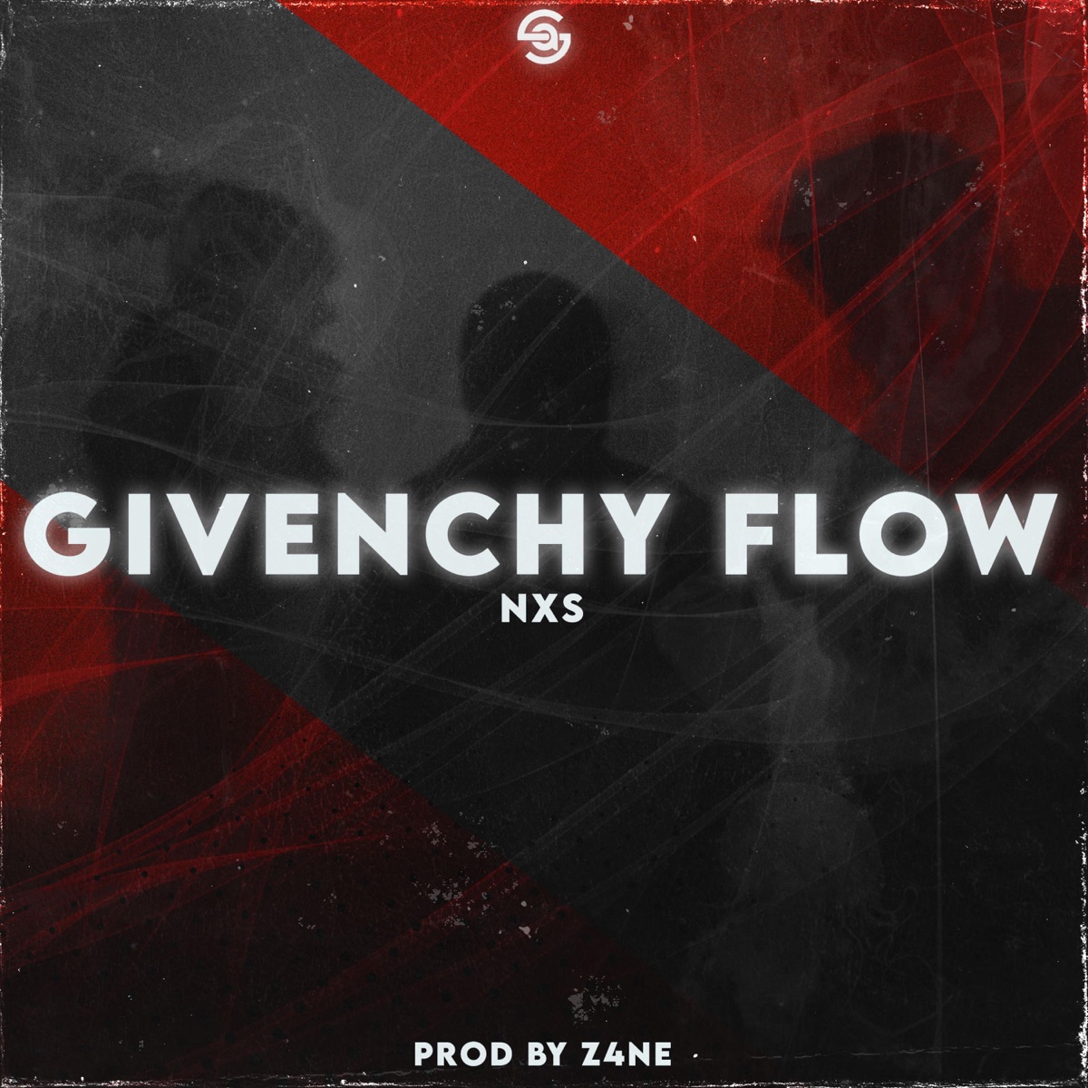 GIVENCHY FLOW - Single by NXS & Z4NE album cover
