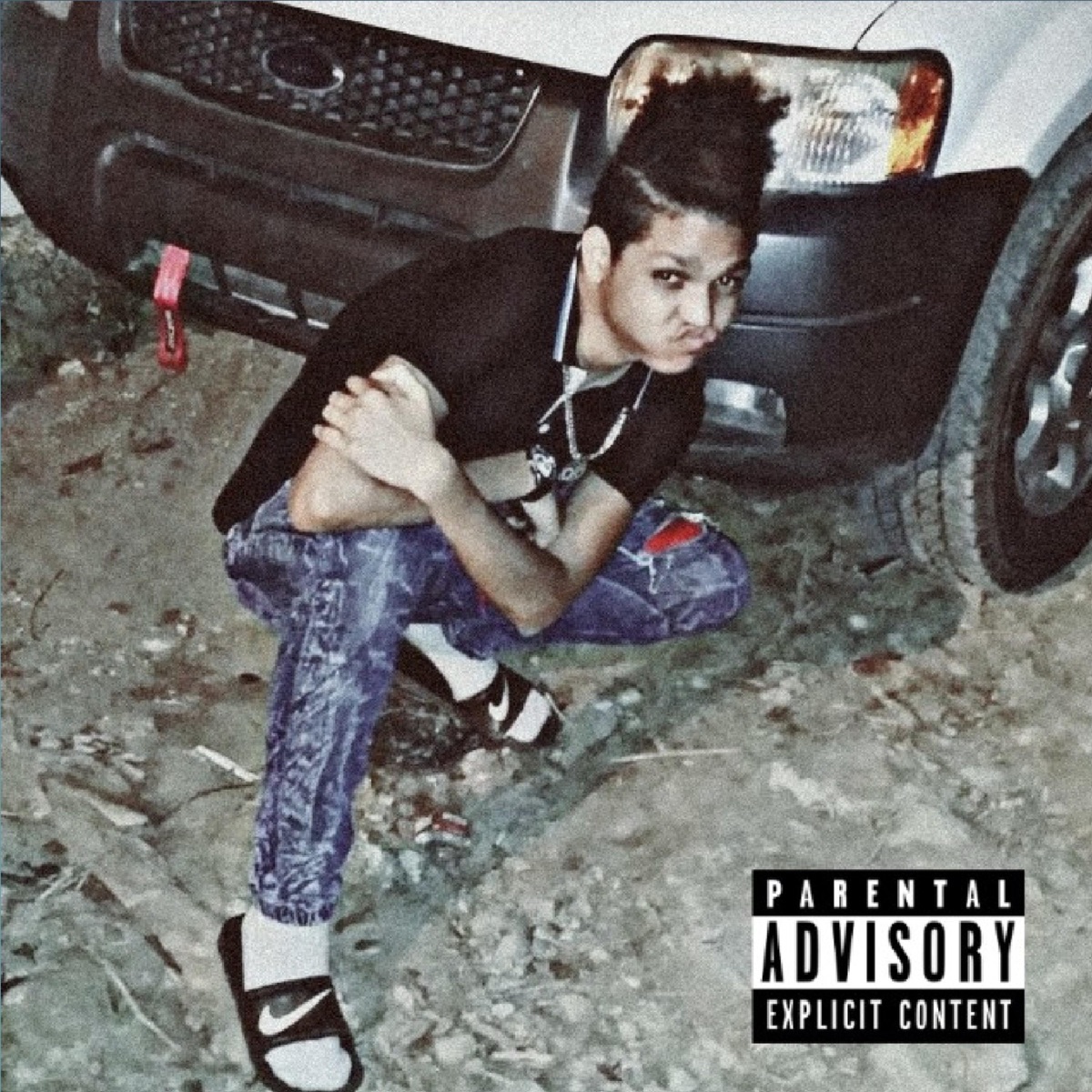 Eta Noshe - Single by Crazy Point album cover