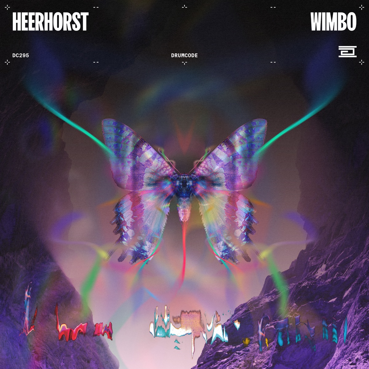 Wimbo (Extended Mix) - Single by Heerhorst album cover