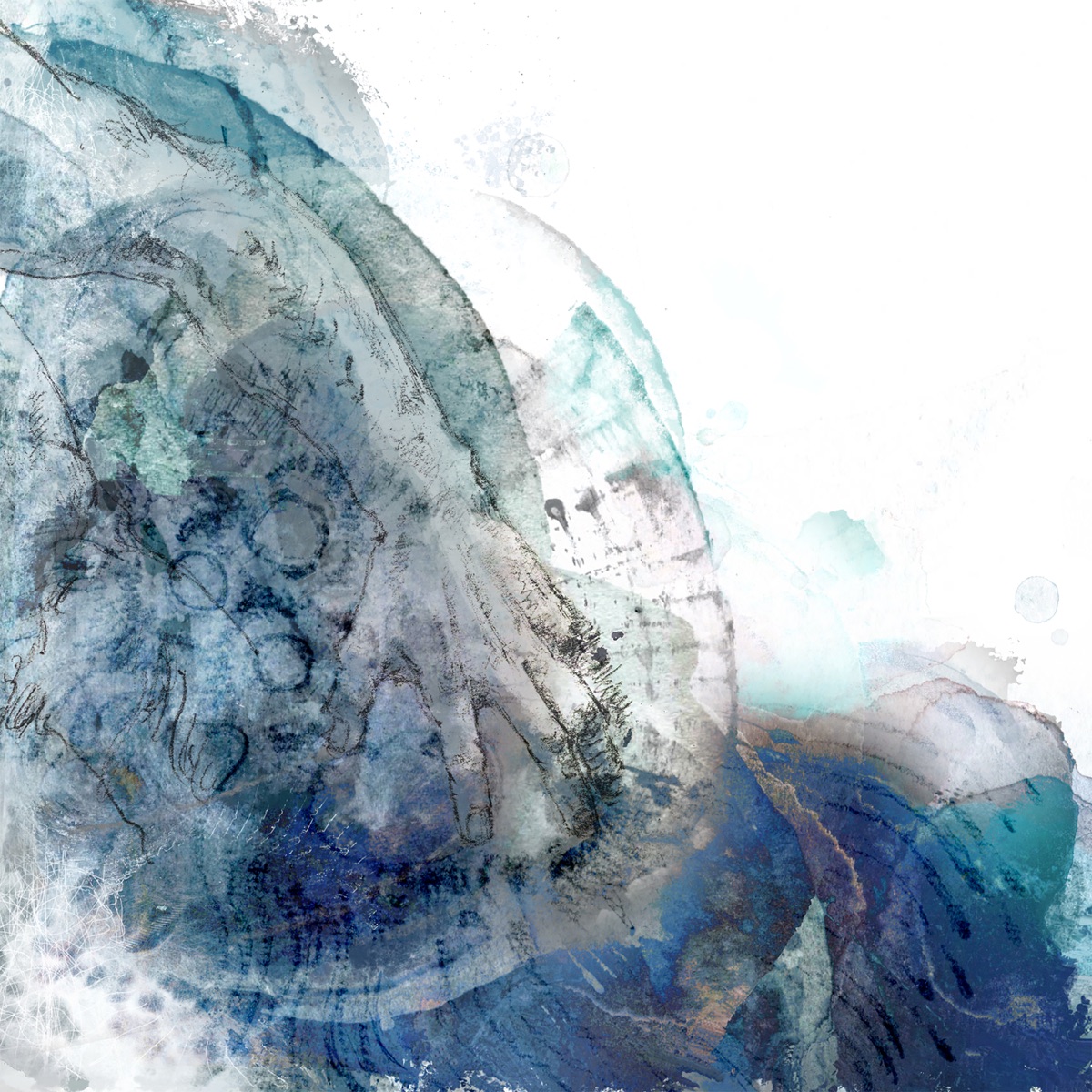 Kaizin by EVE album cover