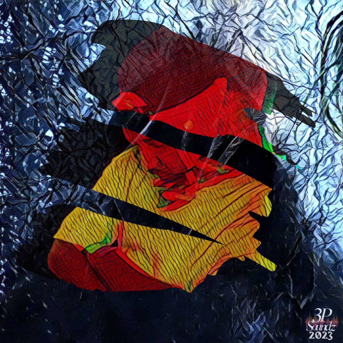 Kold Killah - Single by c4p album cover