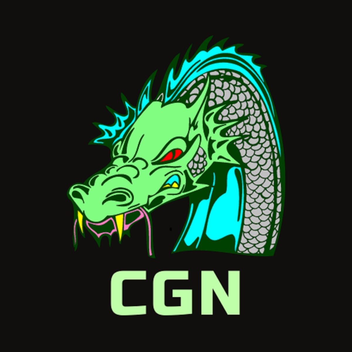 Relax Time - Single by CGN album cover