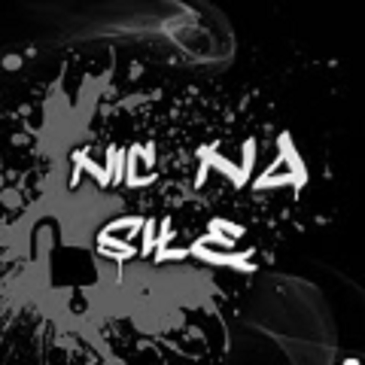 Nic Na Siłę (feat. ZielaRZ) - Single by Krycha album cover