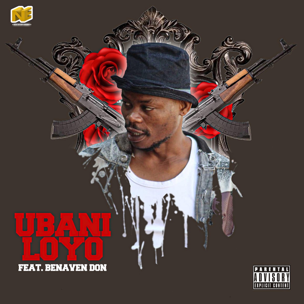 uBani Loyo (feat. Benaven Don) - Single by Changa Zulu album cover