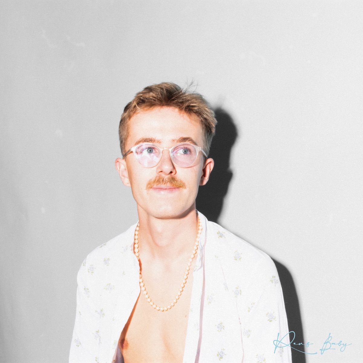 Rens Baby - Single by Rens album cover