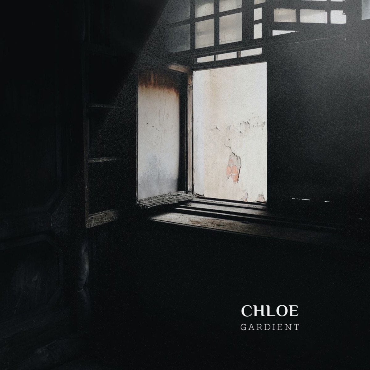 Chloe - Single by Gardient album cover