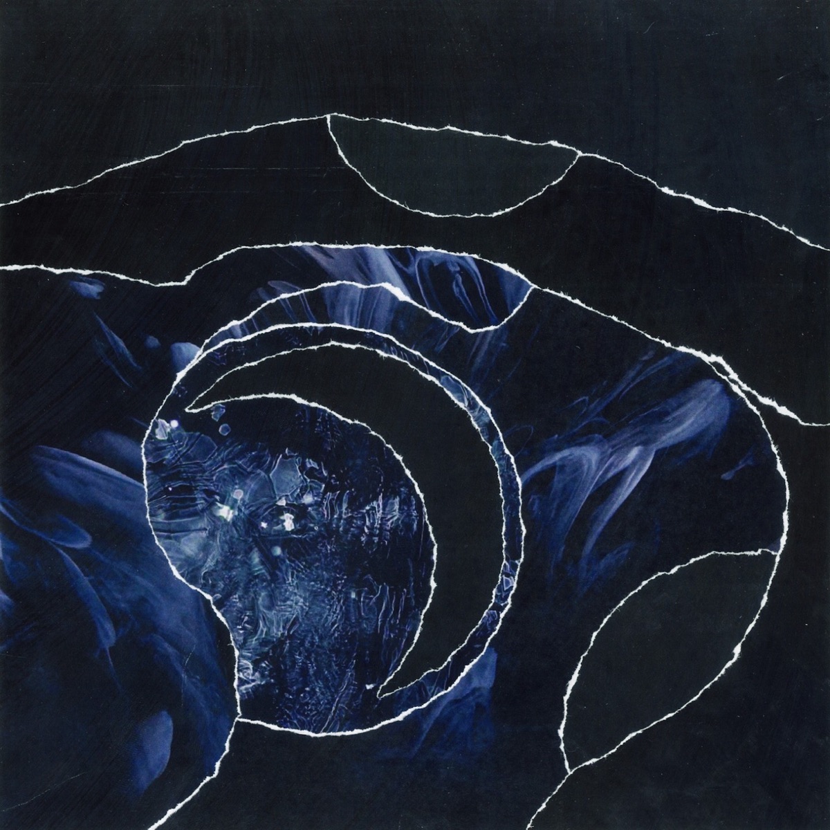 Movement / Invisible - Single by Thomas Vanz album cover