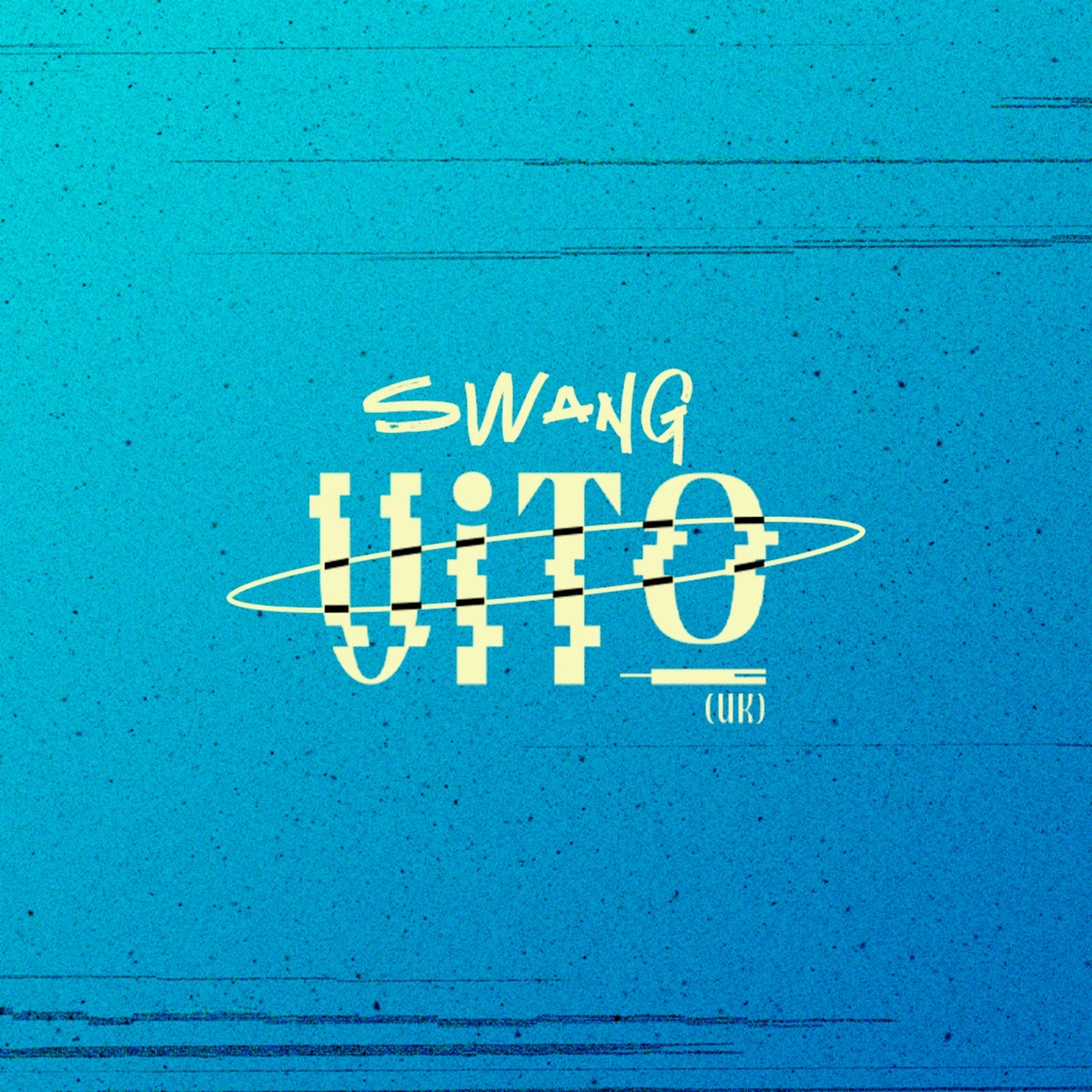 Swang - Single by Vito (Uk) album cover