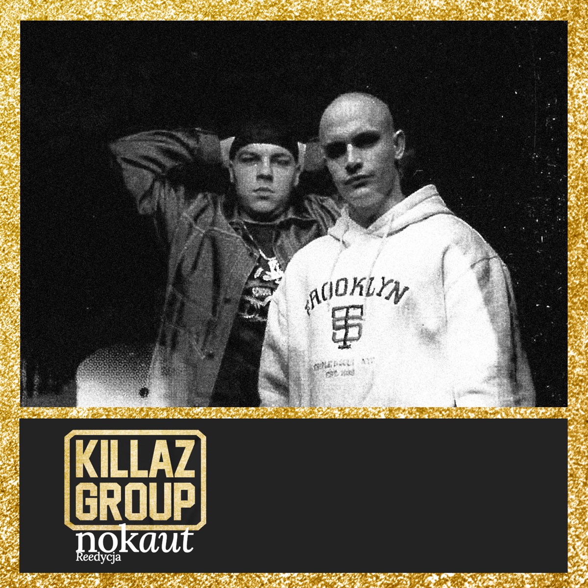 Nokaut 2023 (feat. Tailor Cut) - Single by Killaz Group, Donguralesko & Kaczor album cover