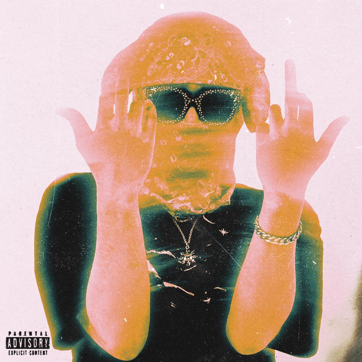 This Life - Single by Ahmee album cover