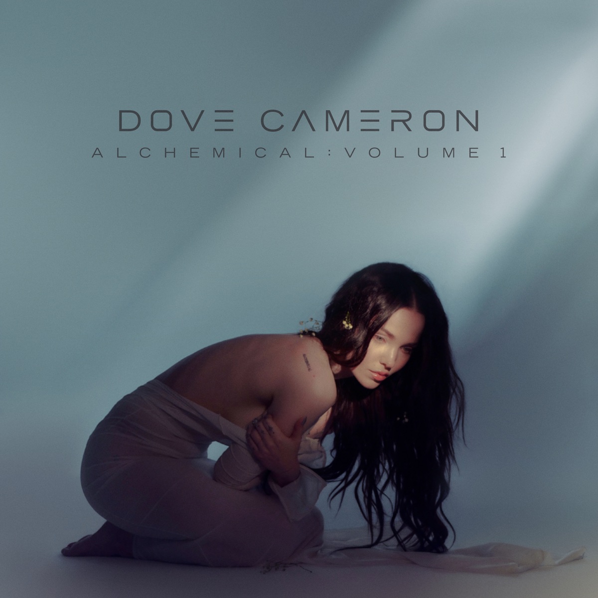 Alchemical: Volume 1 by Dove Cameron album cover