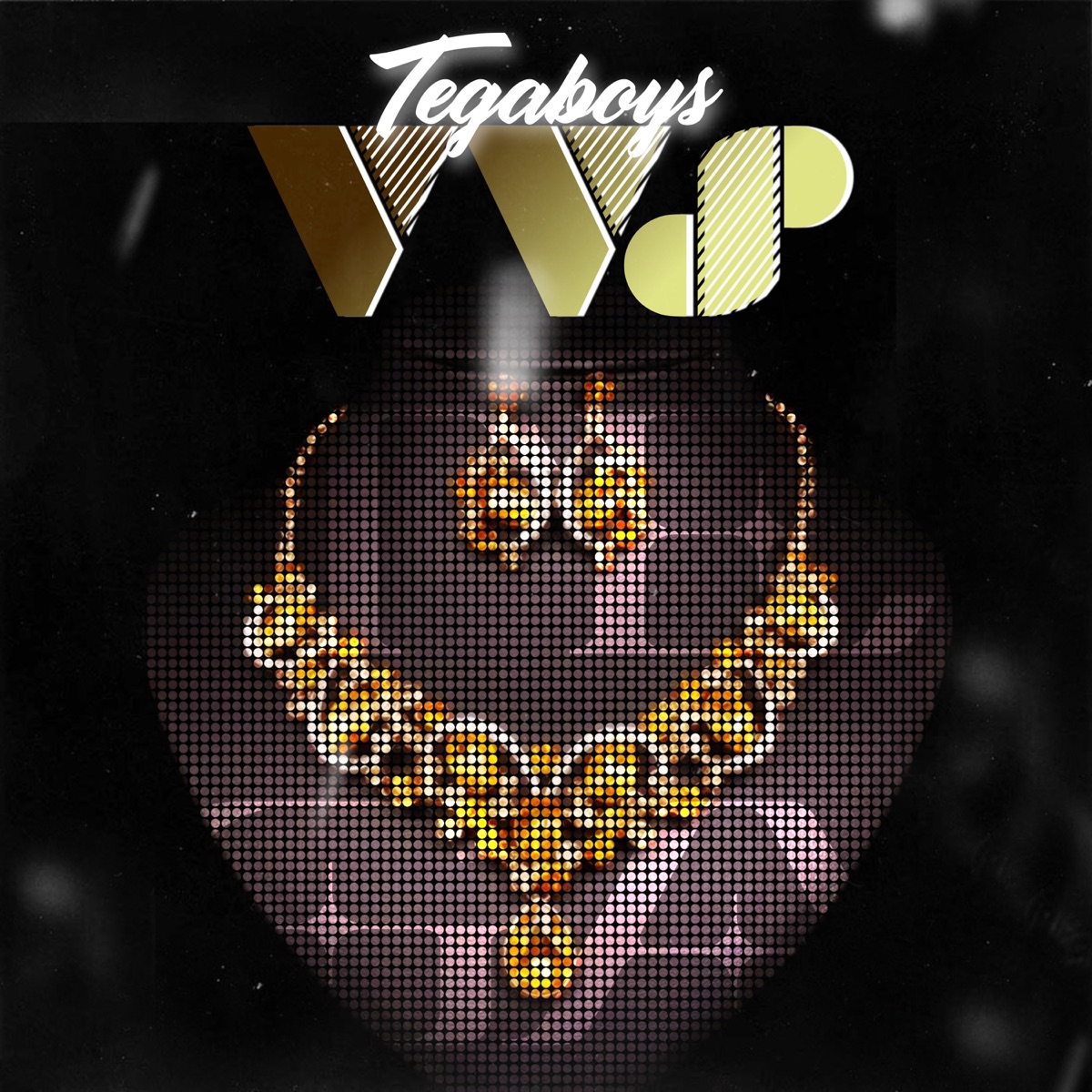 Vvs (feat. TEGABOYS & Hawkzin22) - Single by Peaga FPT, Vesgobxd & Noose Oficial album cover