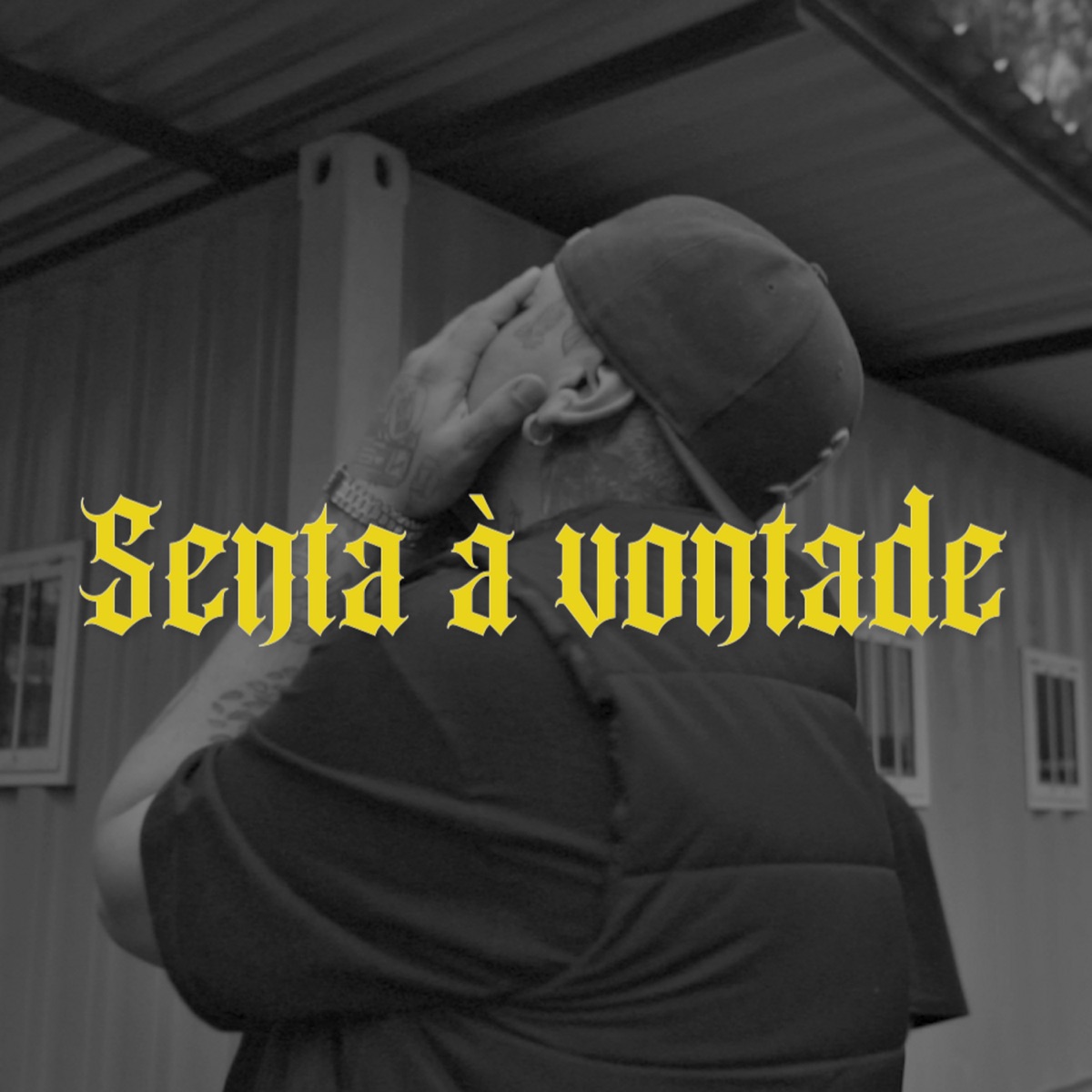 Senta à vontade (Part. Lucas Fig) [feat. Lucas Fig] - Single by Txai RAP album cover