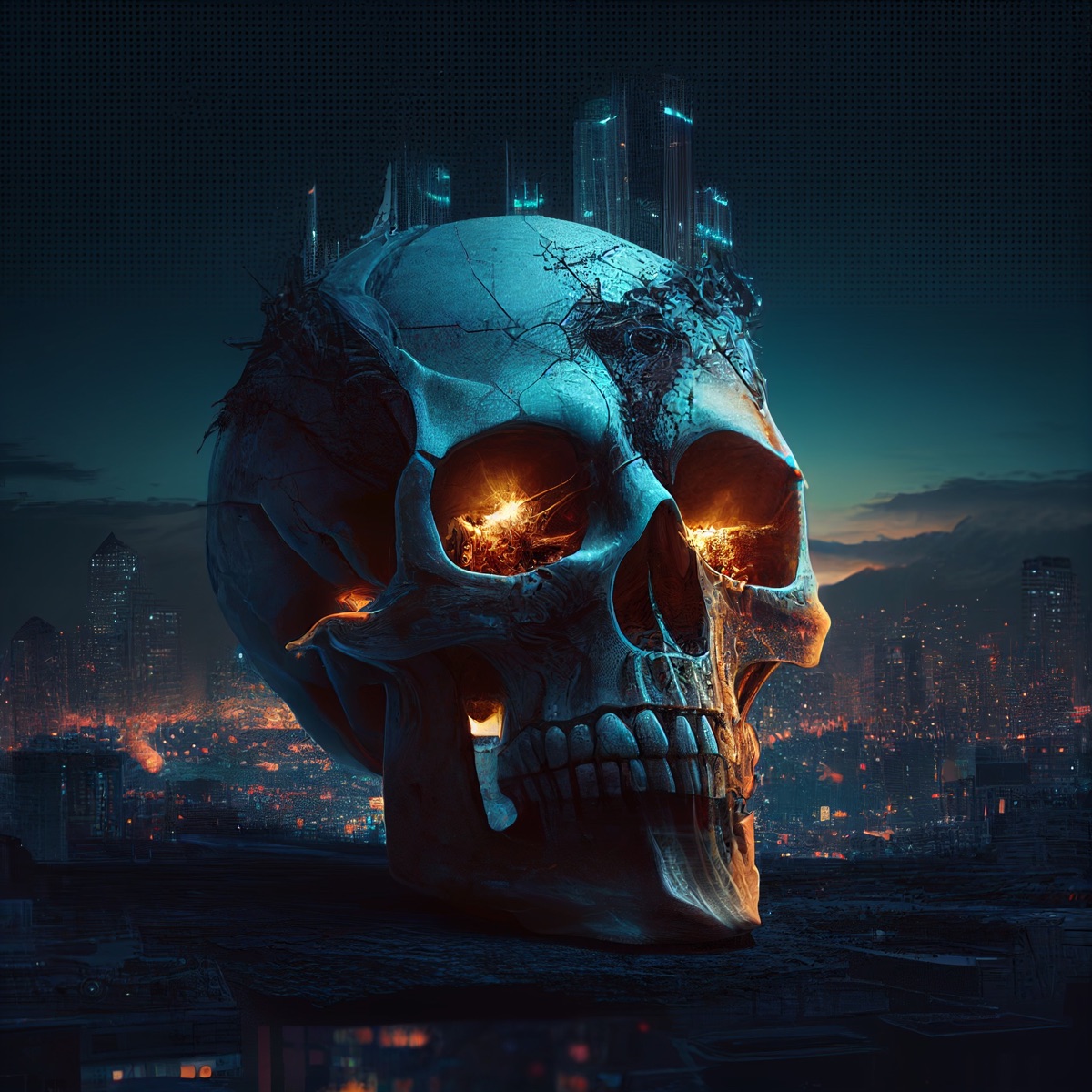 Phnkcity - Single by FlexMorris album cover