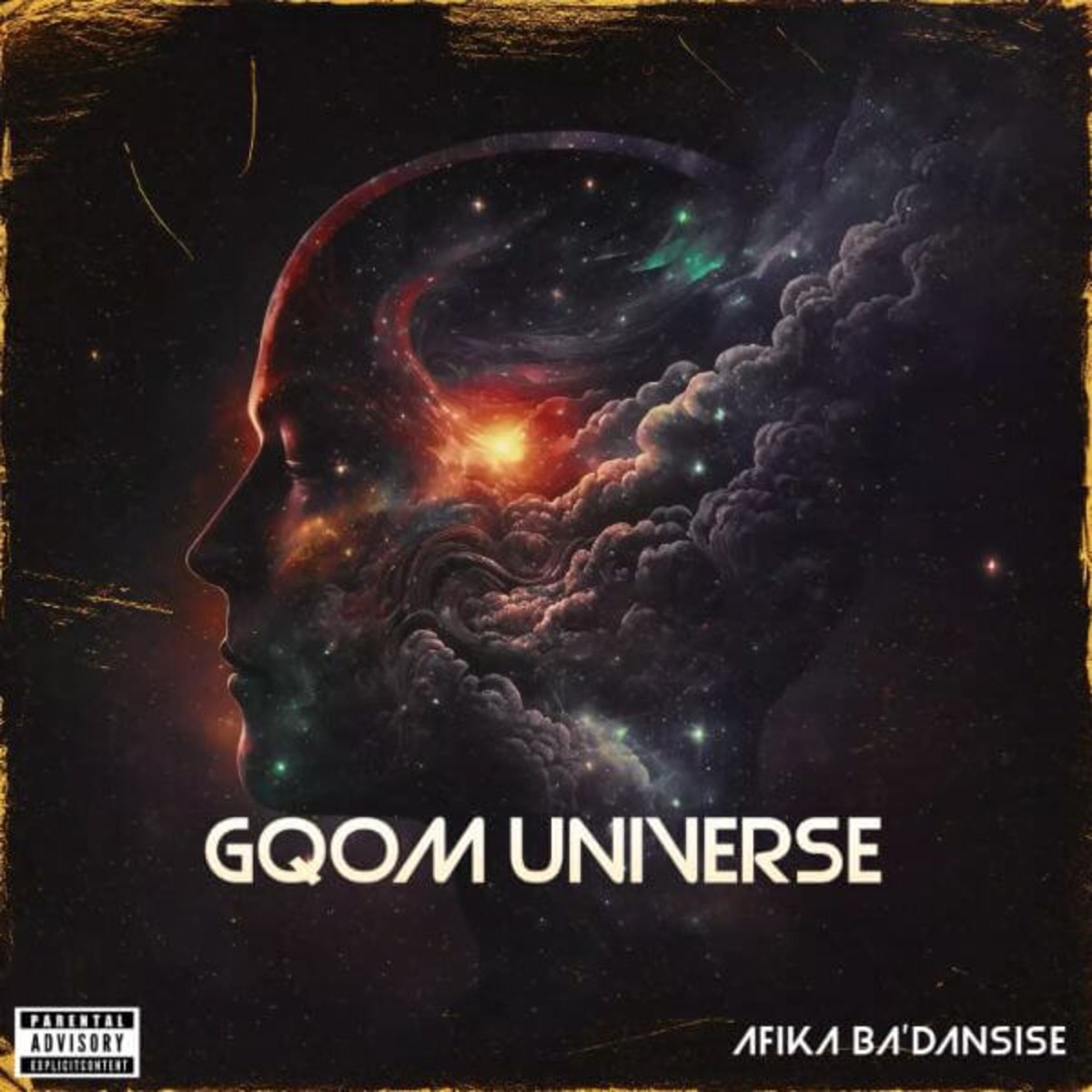 Iplangwe (Isqinsi) - Single by Afika Ba'dansise album cover
