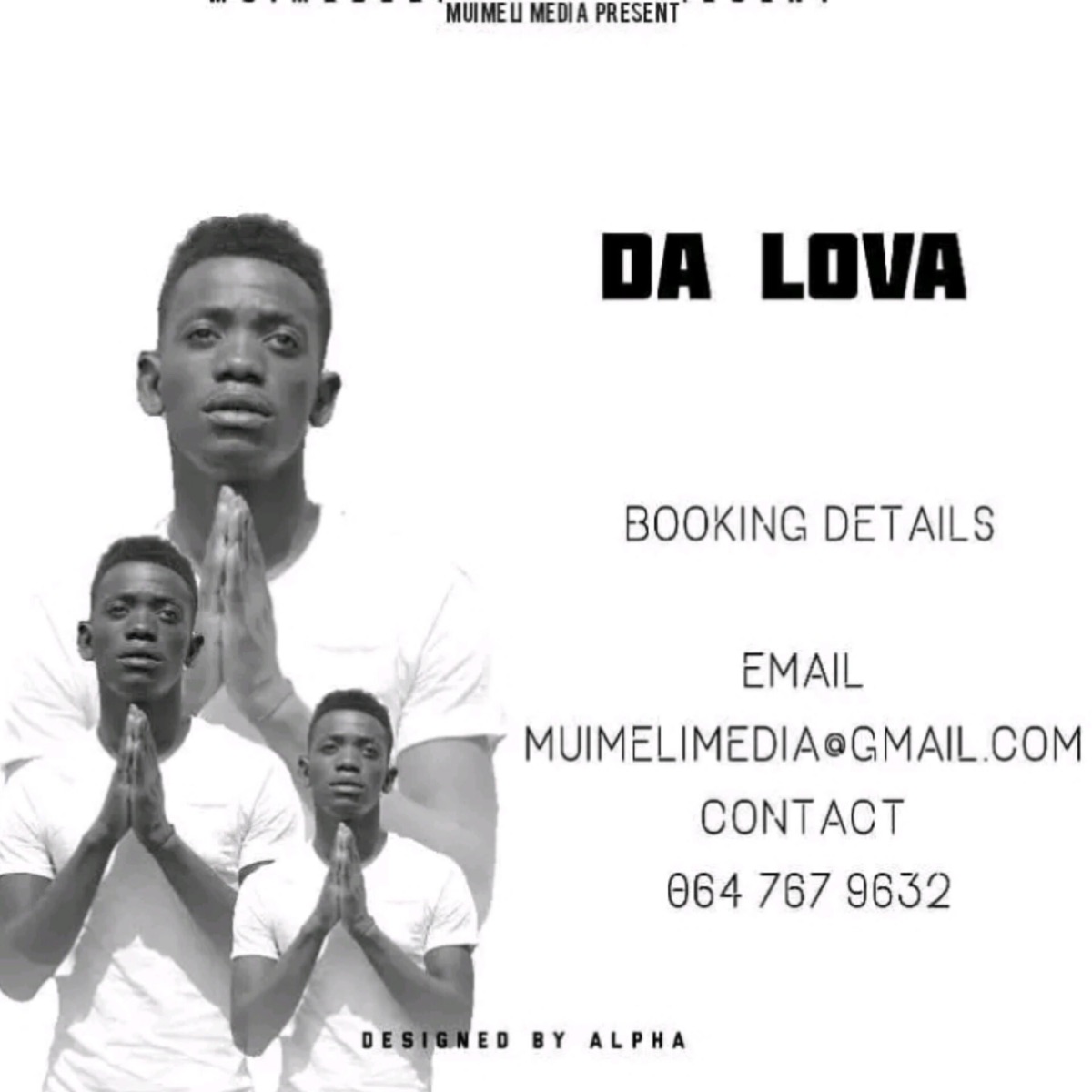Taba txa Mjolo (feat. Black Gee & ZakesMan) - Single by Da Lova album cover