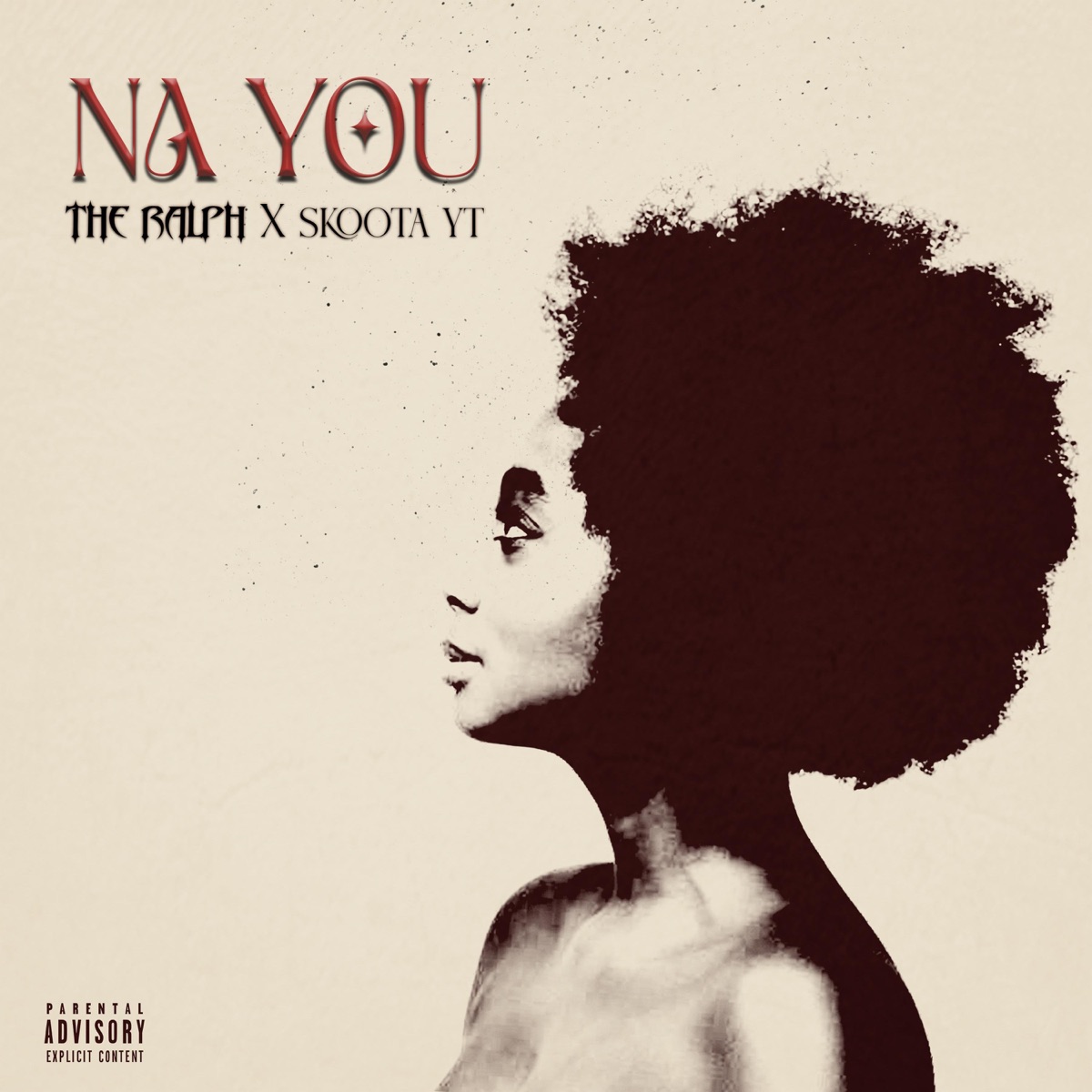 Na You (feat. Skoota Yt) - Single by TheRalph album cover
