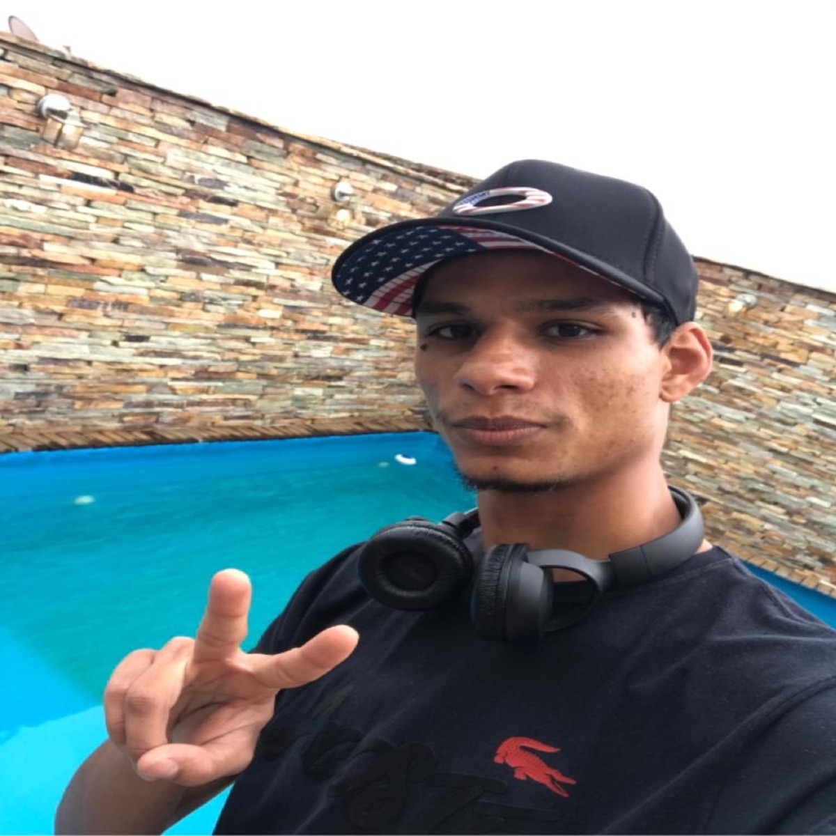 Hoje Eu Vou Passar Sarrando - Single by DJ DUDU DO ALTO album cover