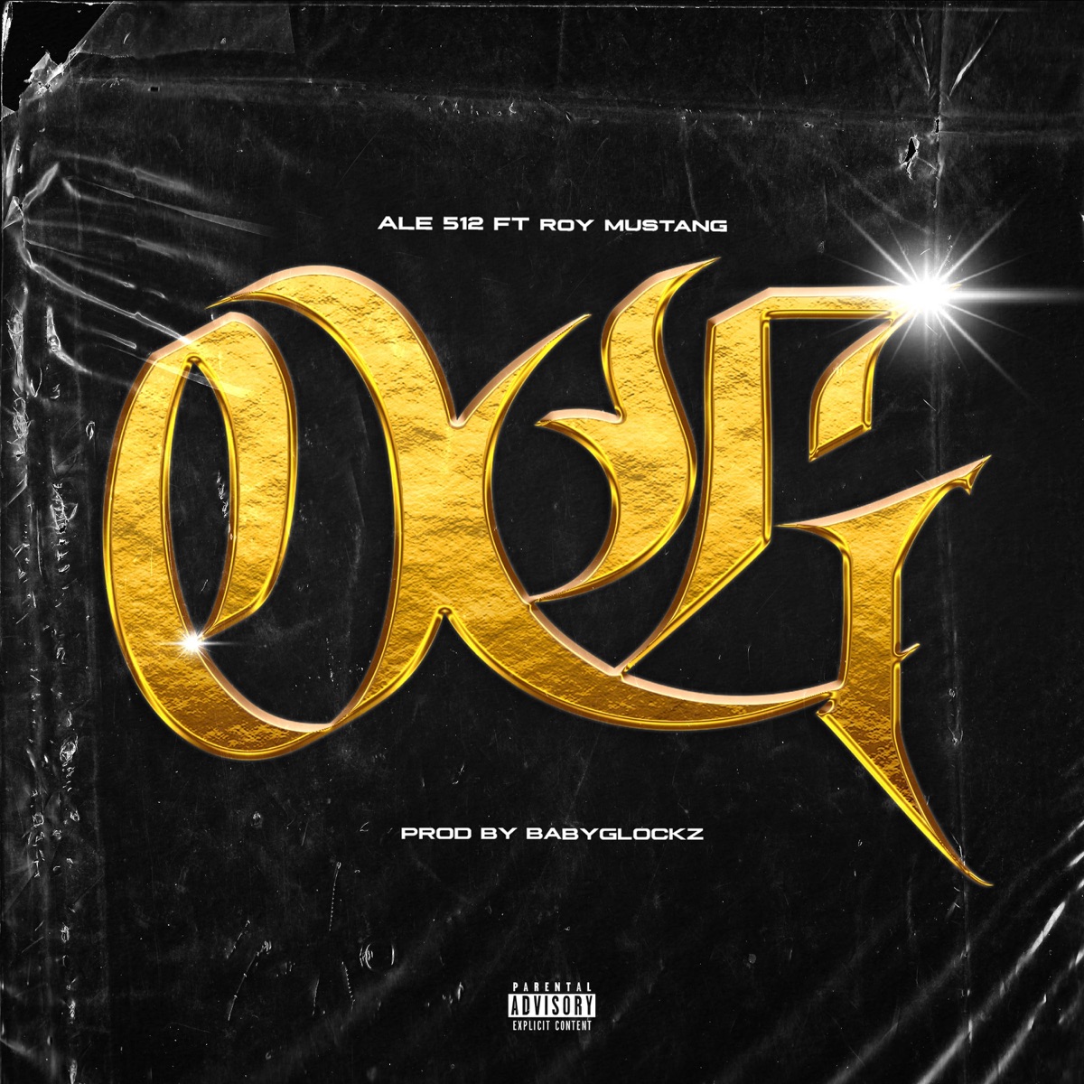 OG (feat. Roy Mustang) - Single by Ale512 album cover