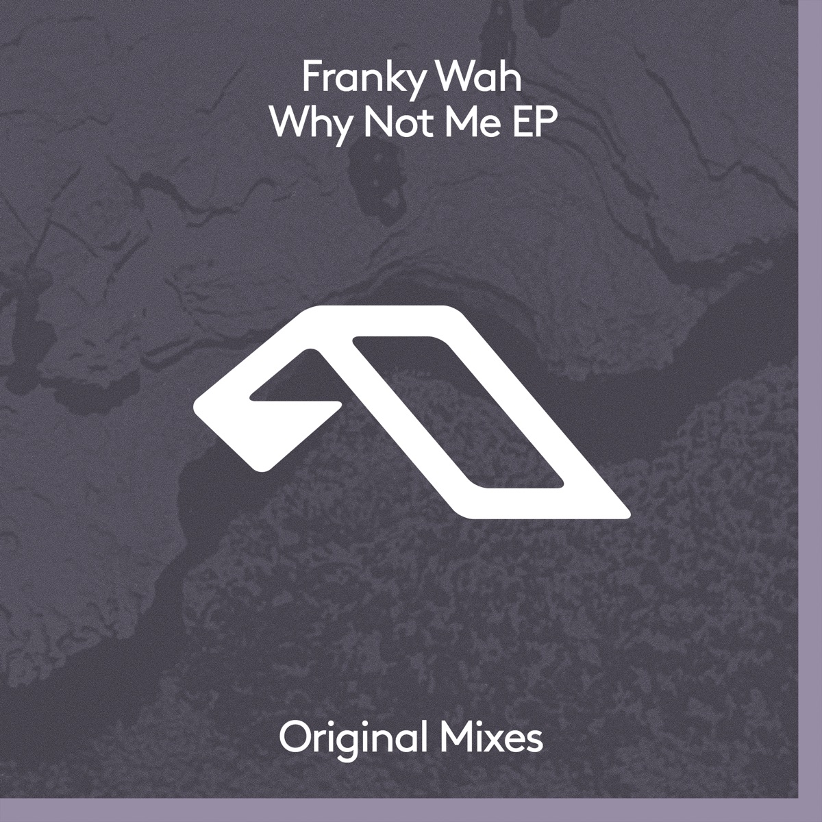 Why Not Me - EP by Franky Wah album cover