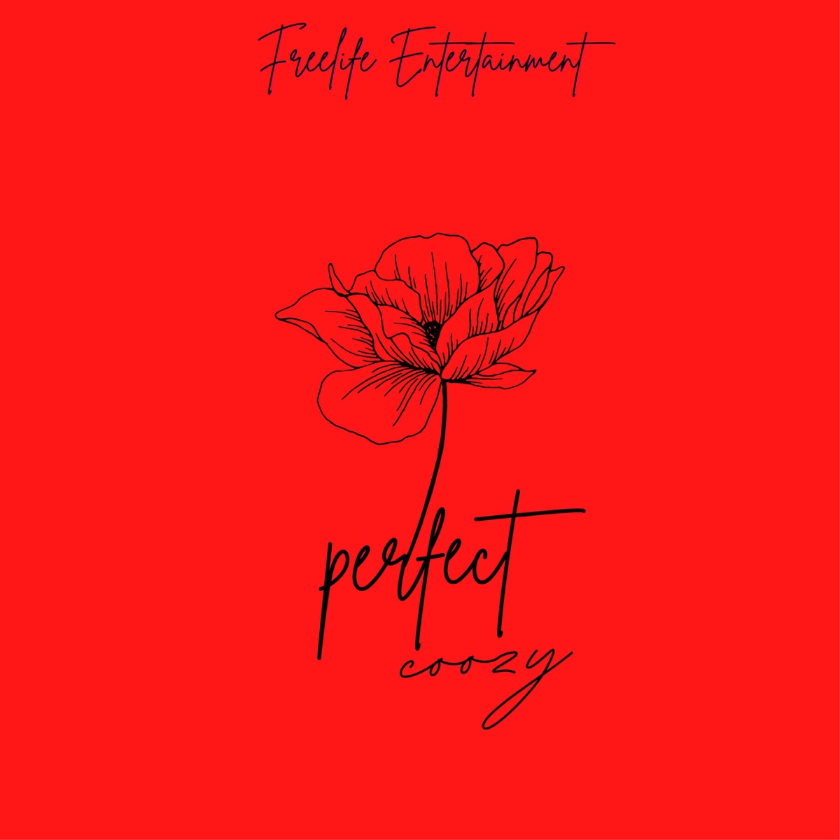 Perfect - Single by COOZY album cover
