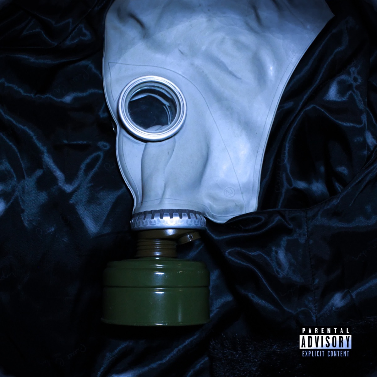 Gefangen (feat. GoodG) - Single by Boysindahood album cover
